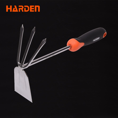 Harden 34x18 Cm Krom Çatal Çapa