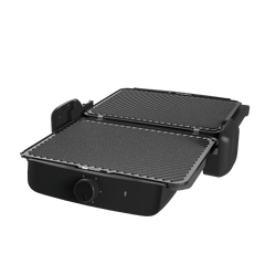 Grundig Granit 6 Dilim Kapasiteli Tost Makinesi Antrasit