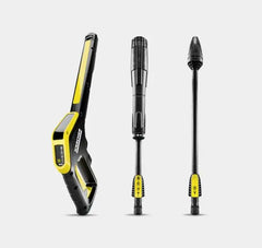 Karcher Yeni Yıl Kampanyası K5 Power Control Yıkama Makinesi + Wd2 Elektrikli Süpürge