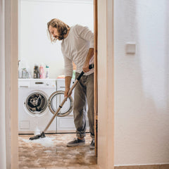 Karcher WD 6 PS Elektrikli Islak Kuru Vakum Temizleyici