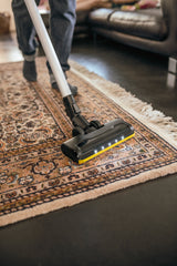 Karcher Kablosuz Premium Ourfamily Elektrikli Süpürge