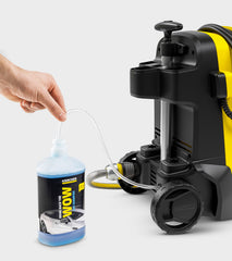 Karcher K5 Klasik Basınçlı Yıkama Makinesi