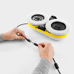 Karcher RCW 2 Extra Pencere Cam Temizleme Robotu