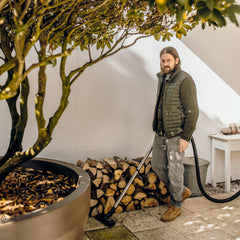 Karcher WD 6 PS Elektrikli Islak Kuru Vakum Temizleyici