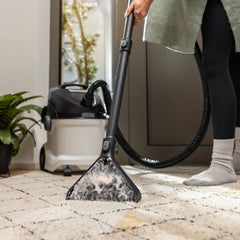 Karcher SE 5 EU Halı ve Koltuk Temizleme Makinesi