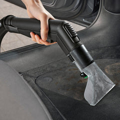 Karcher SE 6 Beyaz Halı ve Koltuk Yıkama Makinesi