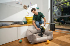 Karcher Kablosuz Premium Ourfamily Elektrikli Süpürge
