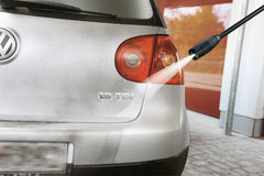 Karcher K 4 Classic Basınçlı Yıkama Makinesi