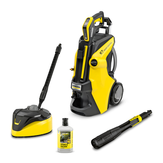 Karcher K7 Smart Control Flex Basınçlı Yıkama Makinesi