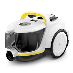 Karcher VCC6 Cyclonex Dual Control Elektrikli Süpürge