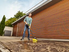Karcher K4 Power Control Flex Basınçlı Yıkama Makinesi