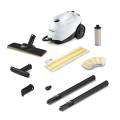 Karcher SC 3 Easy Fix Buharlı Temizlik Makinesi