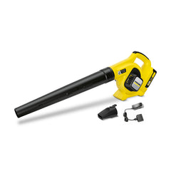 Karcher LBL 2 Bataryalı 210 km/s Yaprak Üfleyici