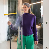 Karcher Window Nozzle Comfort Buharlı Cam Temizleyici