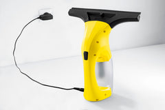 Karcher WV 1 Plus Şarjlı Cam Temizleme Makinesi Sarı