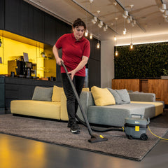Karcher T 7/1 Classic Kuru Tip Elektrikli Süpürge