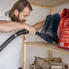 Karcher WD 5 S Islak Kuru Elektrikli Süpürge