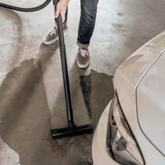 Karcher WD 3 S Islak Kuru Elektrikli Süpürge