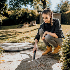 Karcher WD 6 PS Elektrikli Islak Kuru Vakum Temizleyici