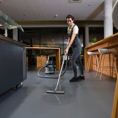 Karcher NT27/1 Islak Kuru Elektrikli Süpürge