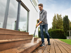 Karcher K4 Power Control Flex Basınçlı Yıkama Makinesi