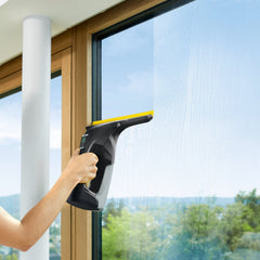 Karcher WV 6 Plus EU Şarjlı Cam Temizleme Makinesi