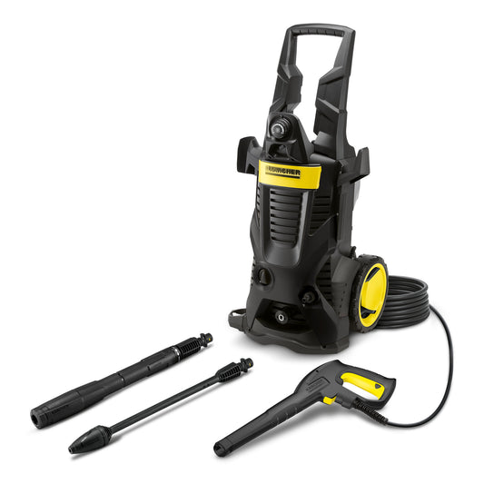 Karcher K 6 Special 160 Bar Basınçlı Yıkama Makinesi