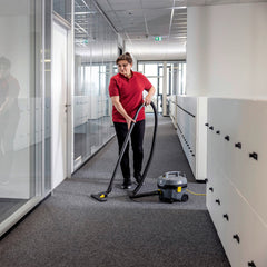 Karcher T 7/1 Classic Kuru Tip Elektrikli Süpürge