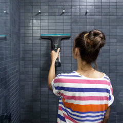 Karcher WV 6 Plus EU Şarjlı Cam Temizleme Makinesi
