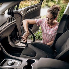 Karcher WD 2 Plus Islak Kuru Elektrikli Süpürge