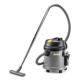 Karcher NT27/1 Islak Kuru Elektrikli Süpürge