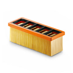 Karcher Düz Kaset Tipi Filtre