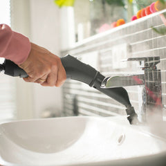 Karcher SC 3 Easy Fix Buharlı Temizlik Makinesi