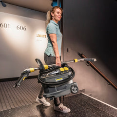 Karcher 8/1 Puzzi Advance Halı ve Koltuk Yıkama Makinesi