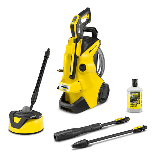 Karcher K4 Power Control Flex Basınçlı Yıkama Makinesi