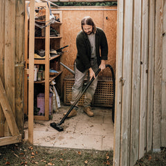 Karcher WD 5 S Islak Kuru Elektrikli Süpürge