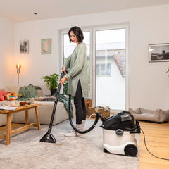 Karcher SE 5 EU Halı ve Koltuk Temizleme Makinesi