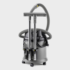 Karcher NT27/1 Islak Kuru Elektrikli Süpürge