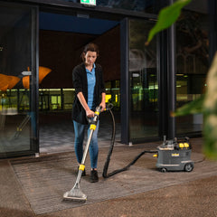 Karcher 8/1 Puzzi Advance Halı ve Koltuk Yıkama Makinesi