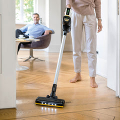 Karcher VC 7 Yourmax Kablosuz Şarjlı Dikey Süpürge