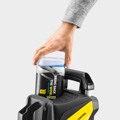 Karcher K 5 Power Control Flex Basınçlı Yıkama Makinesi