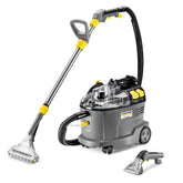 Karcher 8/1 Puzzi Advance Halı ve Koltuk Yıkama Makinesi