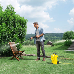 Karcher K 3 Compact Elektrikli Basınçlı Yıkama Makinesi