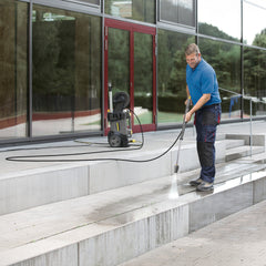 Karcher HD 5/15 C Plus 150 Bar 2.8 kW Basınçlı Yıkama Makinesi