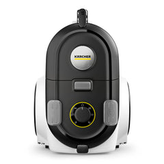 Karcher VCC4 Cyclonex Elektrikli Süpürge