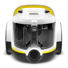 Karcher VCC6 Cyclonex Dual Control Elektrikli Süpürge