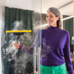 Karcher Window Nozzle Comfort Buharlı Cam Temizleyici