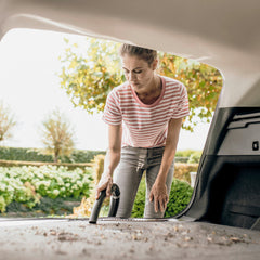 Karcher WD 4 PSV Islak Kuru Elektrikli Süpürge