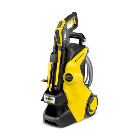 Karcher K 5 Power Control Flex Basınçlı Yıkama Makinesi