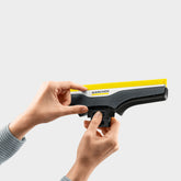 Karcher WV 6 Plus EU Şarjlı Cam Temizleme Makinesi